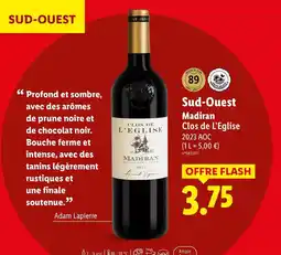 ALDI Dim - tabouret de camping pliable offre