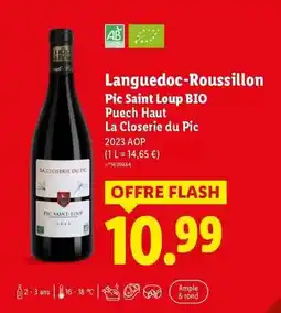ALDI Assorbenti de lampies de camping o offre
