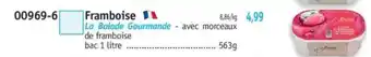 Maximo Framboise offre