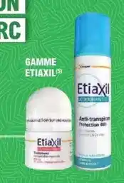 E.Leclerc Etiaxil saborough gamme etiaxil 500ml offre