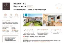 Pierre & Vacances Haguna offre