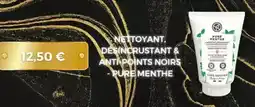Yves Rocher Yves rocher - nettoyant, desincrustant & anti-points noirs offre