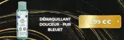 Yves Rocher Yves rocher - démaquiant douceur offre