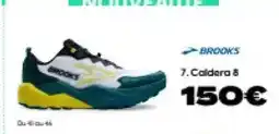 City Sport Brooks - caldera offre
