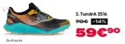 City Sport Tendra offre