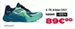 City Sport Joma - tr-8 men offre