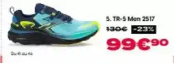 City Sport Joma - tr-5 men offre