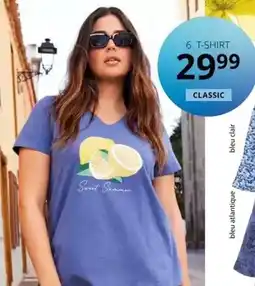 Ulla Popken T-shirt offre