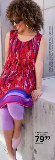 Ulla Popken Maille - balairie offre