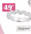 Cora x Carrefour Bagues offre