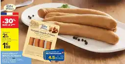 Carrefour Market Reflets de france - kansas d'alsace offre