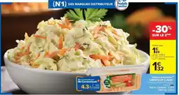 Carrefour Market Carrefour - surgelés offre