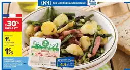 Carrefour Market Carrefour - alimentines offre