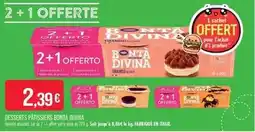 Match Desserts patisseries offre