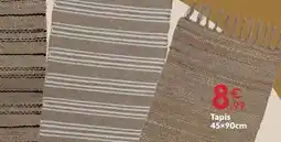 Maxi Bazar Tapis offre