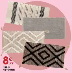 Maxi Bazar Tapis offre