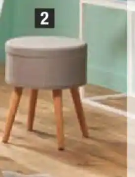 ALDI Tabouret offre