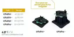 Samse Pore de pore de pore offre