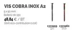 Samse Inox a2 offre