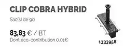 Samse Clip cobra hybrid offre