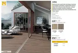 Samse Jura offre