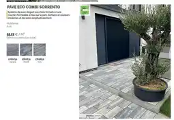Samse Pave eco combi offre