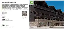 Samse Spontane briano offre