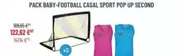 Casal Sport Tónica offre