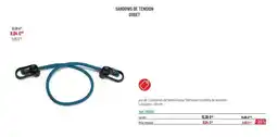 Casal Sport Palete de cebo ibérico offre