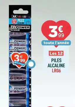 Casal Sport Lot de 6 balles de hockey alveolées mousse spéciale offre