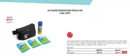 Casal Sport Sac banane soirigière gran hve3l offre