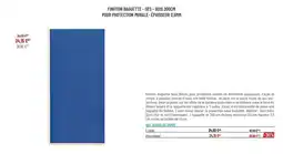 Casal Sport Facile - 26 mg offre