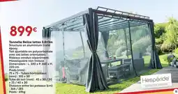 Maxi Bazar Tomelle bebière offre