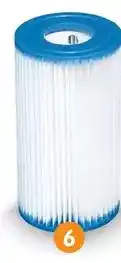b&m Cartouche de filtration a offre
