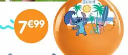 b&m Ballon sauteur stitch offre