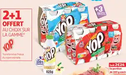 Auchan Direct Yop offre