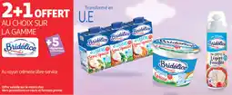 Auchan Direct Bridélice offre