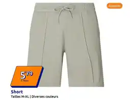 Action Short offre