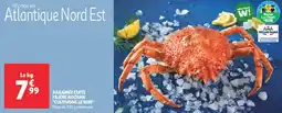 Auchan Direct Araignée cuite filière auchan cultivons le bon offre