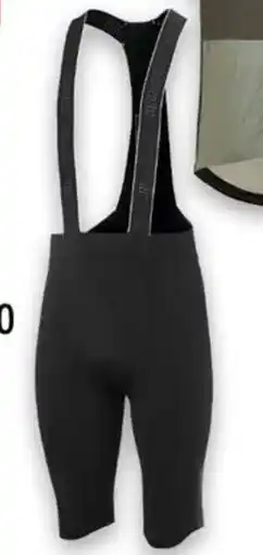 Intersport NAKAMURA Cuissard de vélo homme offre