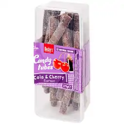Action Bonbons batons fourrés Becky's offre