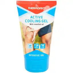 Action Gel musculaire refroidissant Thermofect offre
