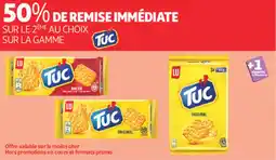 Auchan Direct Tuc offre