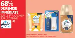 Auchan Direct Glade offre