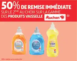 Auchan Direct Auchan offre