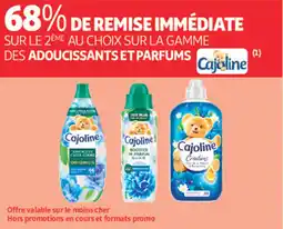 Auchan Direct Cajoline offre