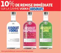 Auchan Direct Absolut offre