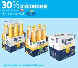 Auchan Direct Corona Extra offre