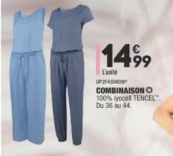 ALDI Combinaison offre