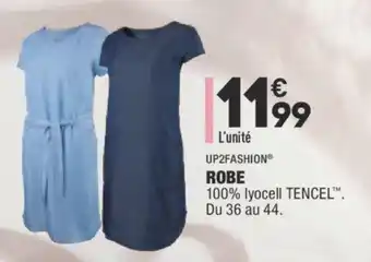 ALDI Robe offre